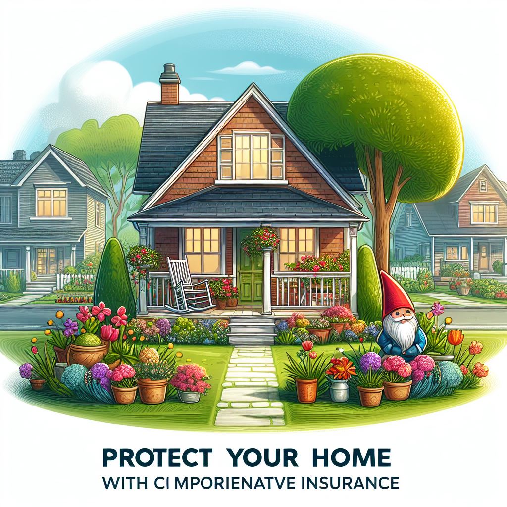 Homeowners Insurance in Virginia Beach